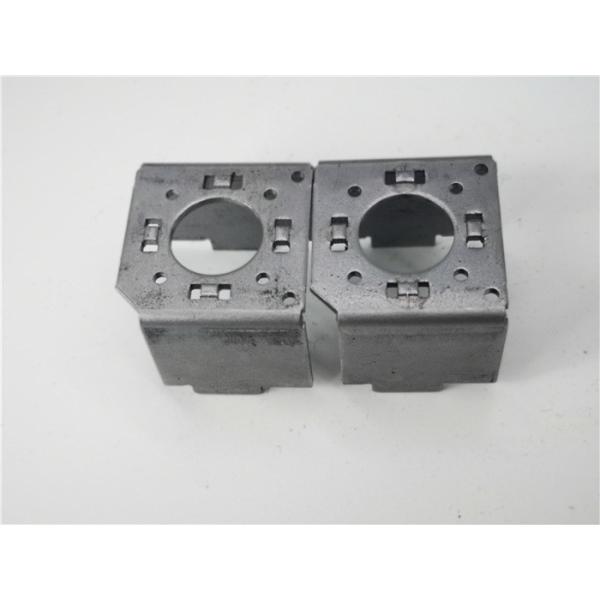 Pressional Electrical Contact Relay Metal Stamping Parts,Metal Punching