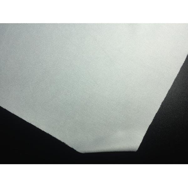 Ультра точный полиэстер вяжет корпию свободная от чистка обтирает основной вес 95gsm 105gsm 130gsm 140gsm