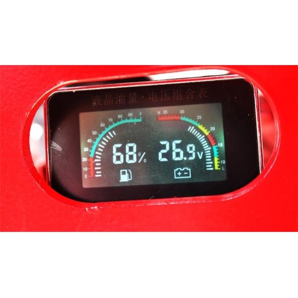 Высокопрочный тип склад Crawler Scissor подъем 6m вся местность для того чтобы Scissor подъем