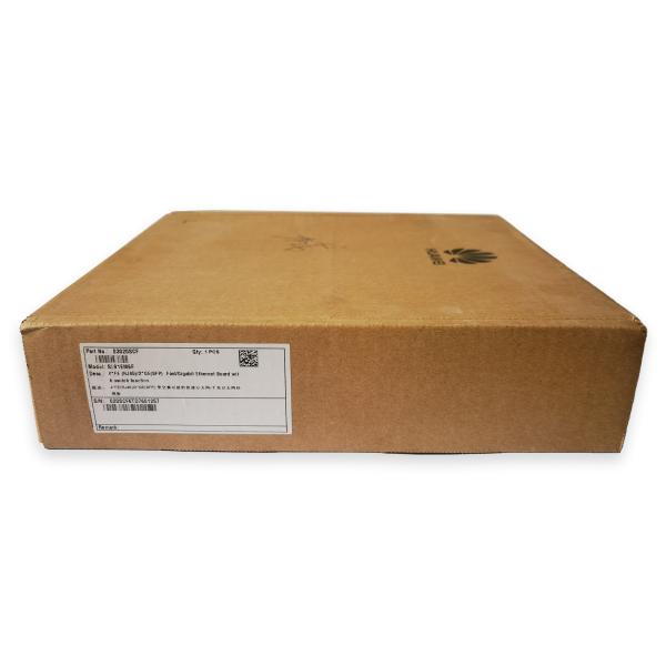 Good Gigabit Ethernet processing board SL91EM6 code 03024HRC for RTN950 RTN950A RTN910A