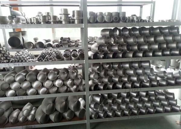 904L 304L 316 Austenitic Stainless Steel Pipe For Ship building industry