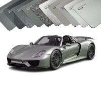 Chameleon Color TPU PPF Self Healing Car Wrap Film 1.52x16m para Desenhos Automóveis Únicos