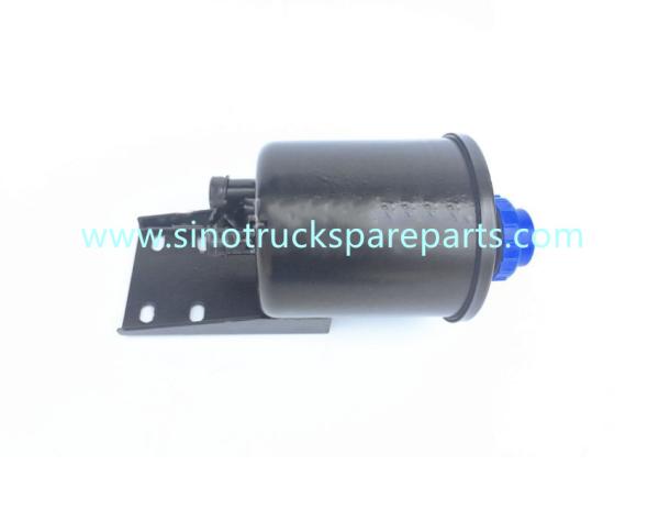 custom made Beiben Truck Spare Parts Power Steering Tank