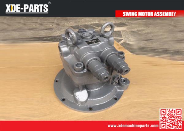 Hitachi EX60 EX75 EX100 EX120 EX130 EX150 swing gearbox excavator swing motor parts swing reduction gearbox