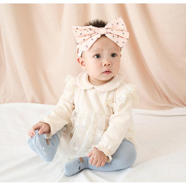 Non - Slip Grip Newborn Baby Socks