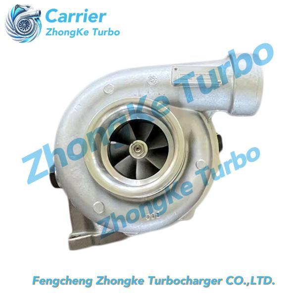 HX35 Turbo 4035118 4033583 3767765 150105-00040 65.09100-7090 Turbocharger For Daewoo Various Marine with Diesel Engine