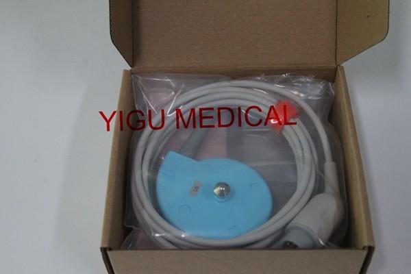 GE Cormetrics Ultrassom Probe FUS-GE02 PN 5700HAX
