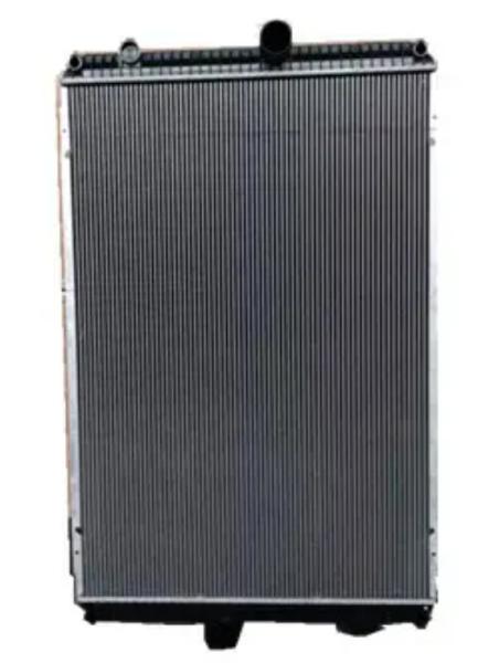 E966L Excavator Radiator Construction Machinery Cooling System Radiator