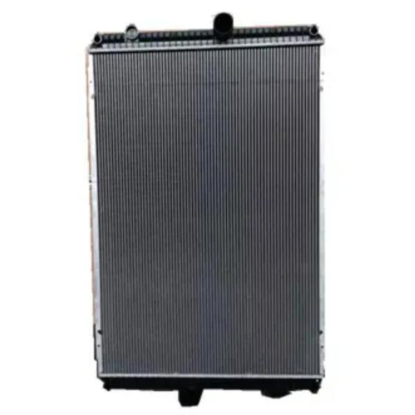 E966L Excavator Radiator Construction Machinery Cooling System Radiator