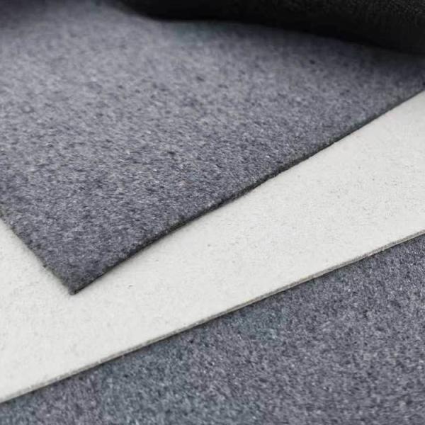 Waterproof ECO TPU Anti-Scratch Leather: Perfect for Hiking and Safety Footwear