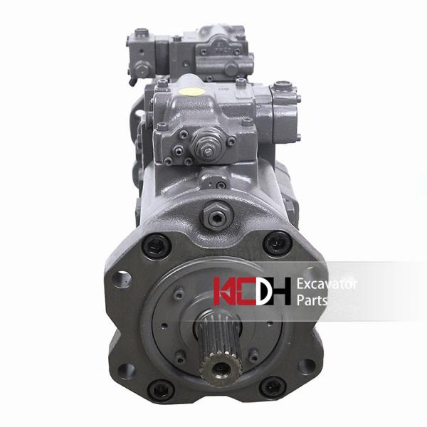 K5V200DTH  EC480D EC460 Kawasaki Hydraulic Pump