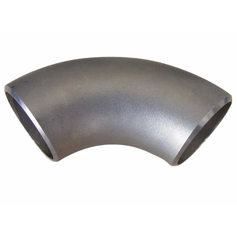 ASME B16.9 Stainless Steel Butt Weld Tee – ASTM A403 304/316L Reducing Equal Pipe Fitting