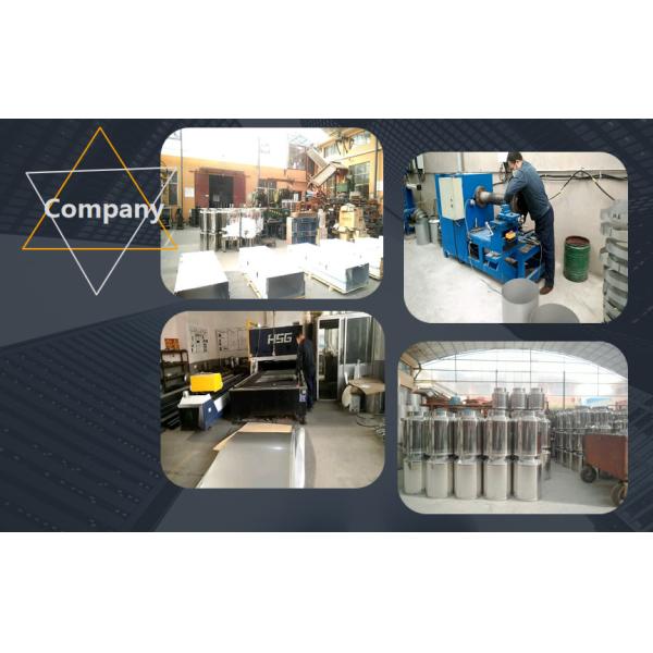 latas selladas granja de acero inoxidables de impregnación de la leche del cubo del tanque del refrigerador de la leche de la soja 30L