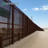 358 Recinto de alta seguridad de alta seguridad