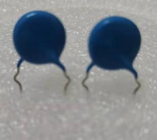 Antirust High Voltage Ceramic Disc Capacitors