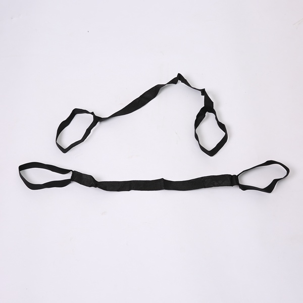 Printed Yoga Exercise Equipment Eco Friendly PVC Yoga Mat 3mm-10mm