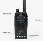Xirp8260 UHF/VHF Handheld Walkietalkie Digital Radio Suitable for OEM/ODM and -30 60°C