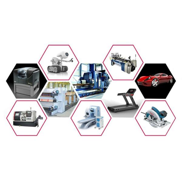 Линейные подшипники 1 дюйм SW16 для рынка Европы и Америки