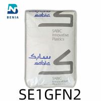 Pelota Noryl resistente aos ácidos SE1GFN2 do óxido do Polyphenylene do PPE PPO de SABIC
