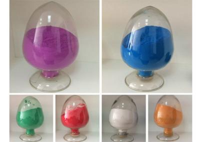 Different Color Rebar Epoxy Coating Excellent Chemical Resistance