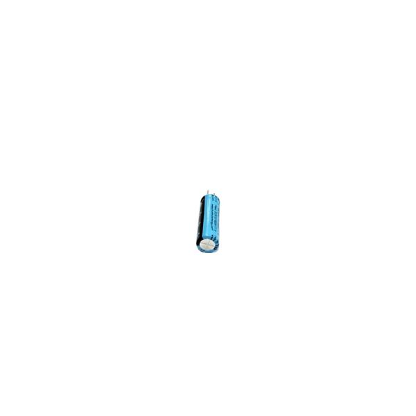 Bateria recarregável do manganês do lítio do ciclo profundo HMC1340 3.7V 330mAh de Huahui Energia