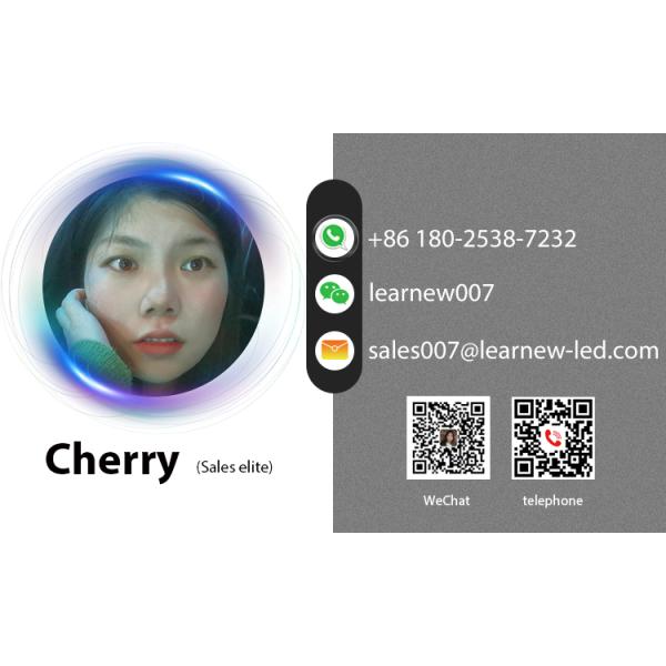 Наивысшая мощность 4046 обломока СИД УДАРА Bridgelux 60w охлаждает белое 6000k 1500ma