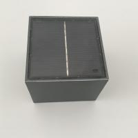 o preto 3000k para cima e para baixo a parede do diodo emissor de luz ilumina o lúmen do candelabro de parede 15 da parede do diodo emissor de luz