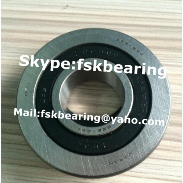FANUC Motor 6205DW B25-254 B25-224 Ceramic Ball Bearings Si3N4 / ZrO2