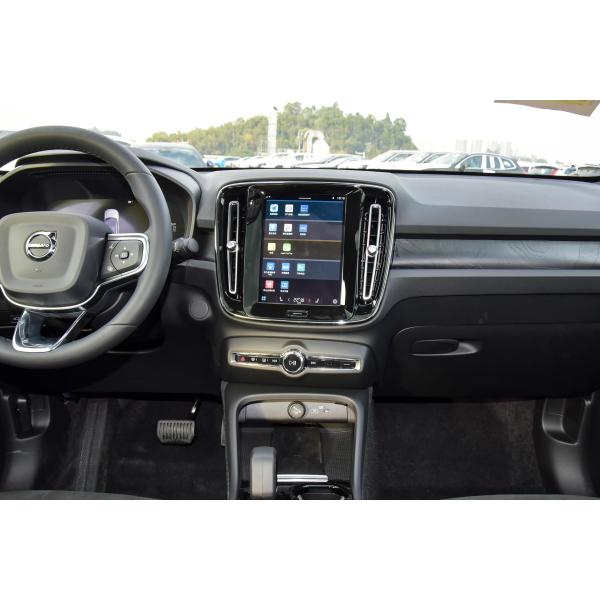 Eco Friendly All EV Electric Vehicle Volvo C40 RECHARGE 2024