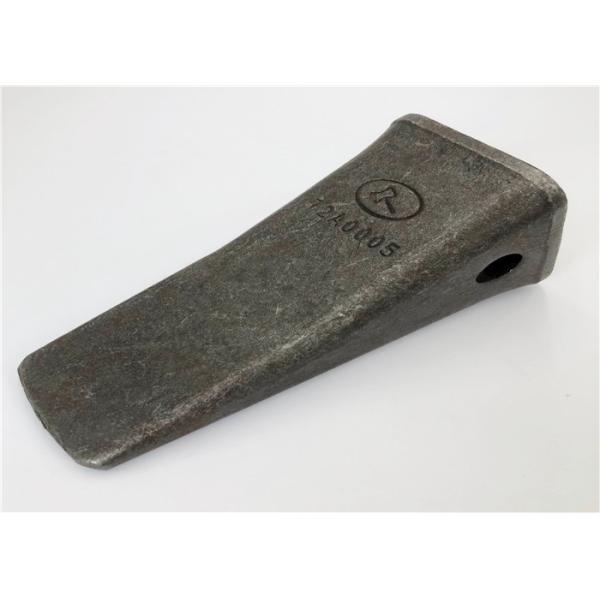 SGS Forged Excavator Bucket Teeth Adapter