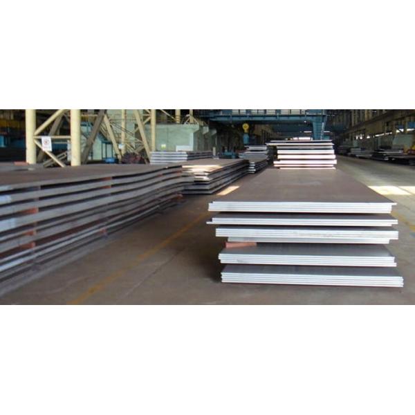 Bright Welding Nickel Alloy Steel Plate Inconel 625