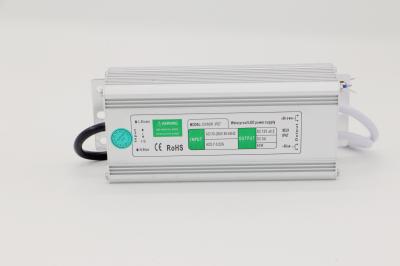 water proof smps 12V5A60W single output  SMPS with CE DC12V60W full watt Iron Case for LED Lighting Factory Outlet