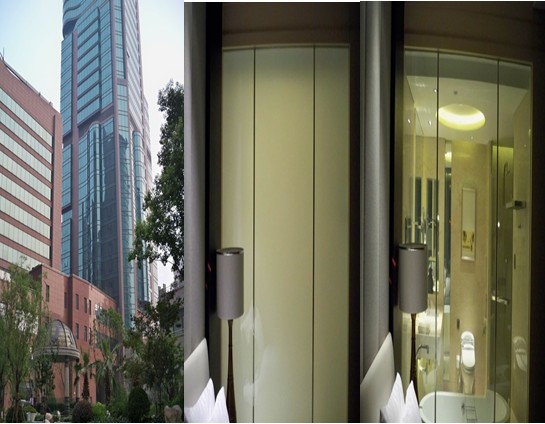 General Introduction  PDLC Film &Glass