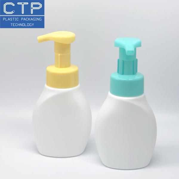 Косметический насос распределителя мыла пены, очищая жидкостный насос 30mm пены