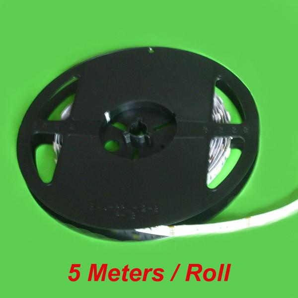 Luzes de tira flexíveis 12V do diodo emissor de luz de SMD 5050 RGB 30 LEDs/M 30CM 50CM 60CM 90CM