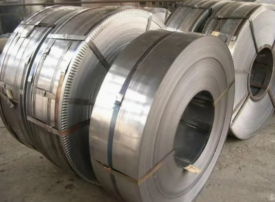 SPCC Cold Rolled Steel Sheet for Automotive Manufacturing, Electrical Products