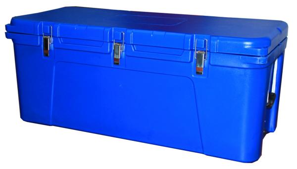 120Litre Plastic Cooler