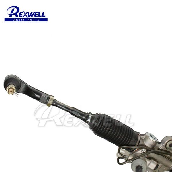 1995-2000 Año Buen Japón Auto Automático Estante de dirección de potencia para Nissan URVAN 49001-VW600