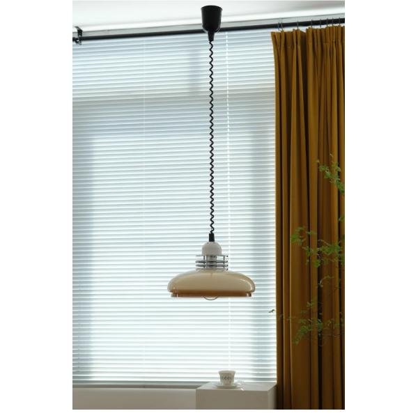 Nordic Retractable pendant light Retro Bauhaus lamp(WH-AP-583)