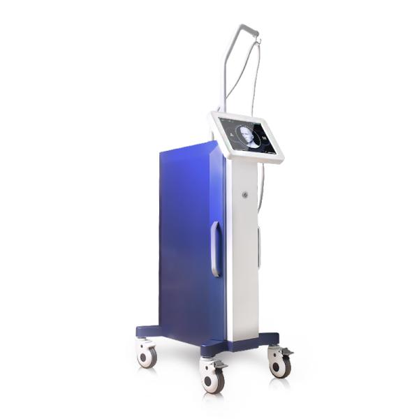 25 / 64pin Treatment Duration Laser Skin Resurfacing Machine Multifunction