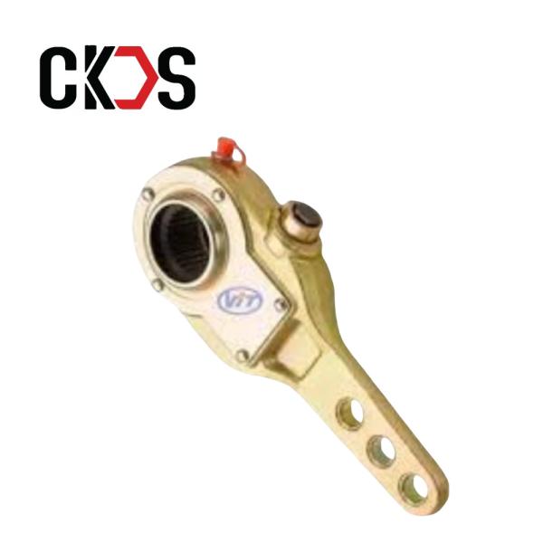TRATADOR DE CAMIONES PESOSOS KN44071 282411 Ajustador manual de tração