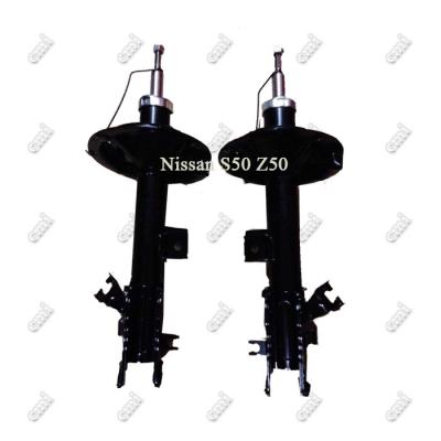 339056 o amortecedor do carro de 54303-CA025 339055/54302-CA025 para NISSAN MURANO CHOCA Z50 2005