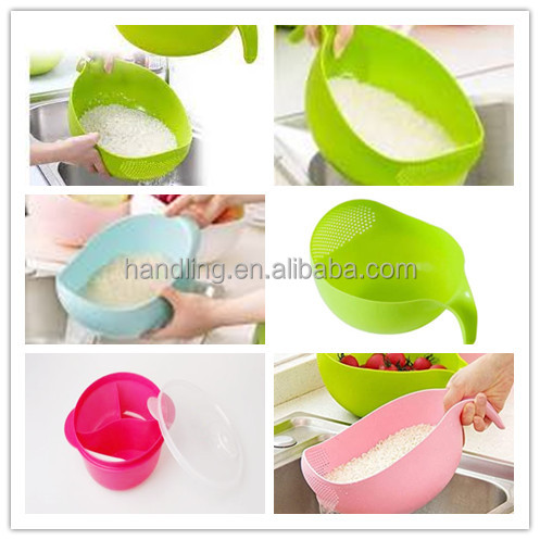 Injection Molding for Plastic Basket or Collecting Crate and Household China