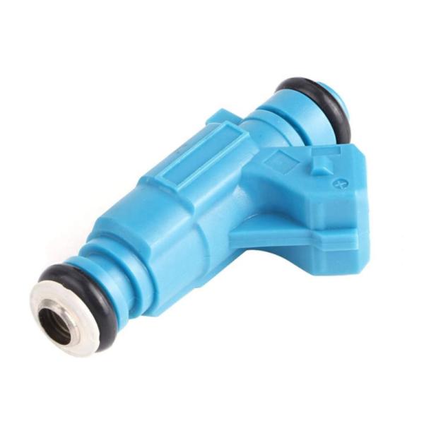 F5DZ B 71716957 0280155816 Car Fuel Injector For Ford Fiat Bravo