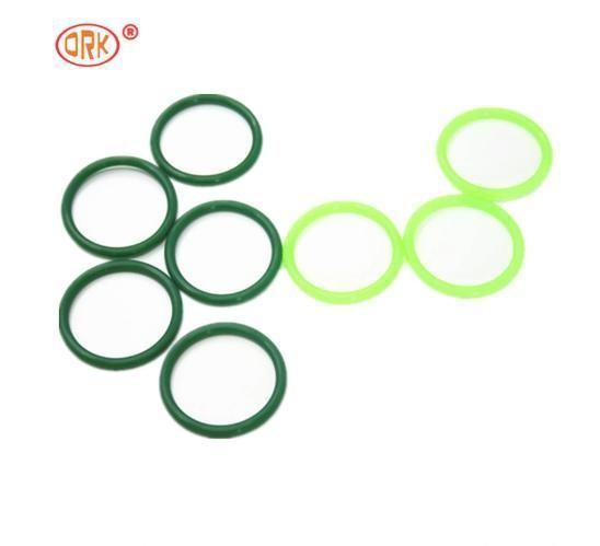 0.5 - 1000 mm de silicone resistente ao calor de qualidade alimentar Epdm O Metric Rings Industrial