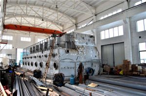 Jiangsu Jixiang Environmental Protection Technology Co., Ltd.