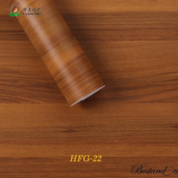 Textured Wood Grain Self-adhesive Vinyl Furniture Film/Decorative Wallpaper The Perfect Choice for Interior Design