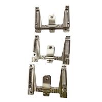 Mecanizado CNC de aluminio 6061
