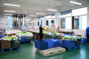XIAMEN BRISH PACKING CO.,LTD