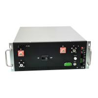 LFP NCM LTO Battery Management System , 270S 864V 250A high voltage BMS(HV BMS)